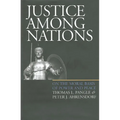Justice Among Nations(pb) - Paperback