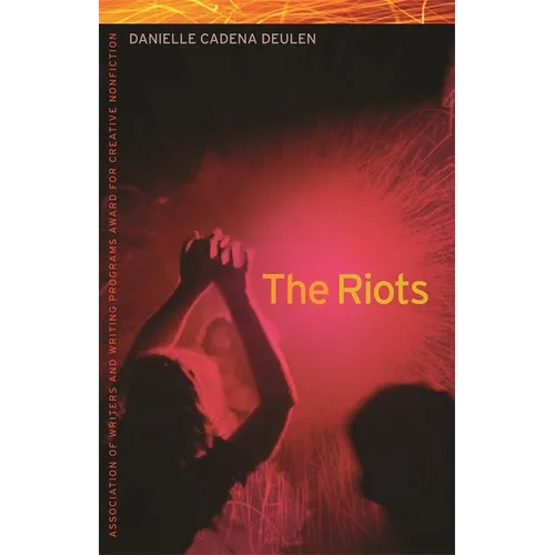 The Riots - Paperback