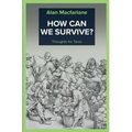 How Can We Survive - Thoughts for Taras - Paperback