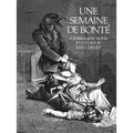 Une Semaine de Bonté: A Surrealistic Novel in Collage - Paperback