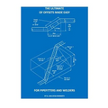 The Ultimate of Offsets made easy for Pipefitters & Welders - Paperback