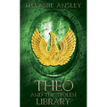 Theo and the Stolen Library - Paperback
