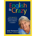 English is Crazy - Paperback