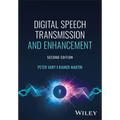 Digital Speech Transmission and Enhancement - Hardcover