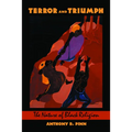 Terror and Triumph - Paperback