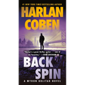 Back Spin - Mass Market Paperbound
