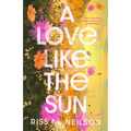A Love Like the Sun - Paperback