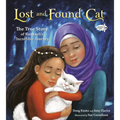 Lost and Found Cat: The True Story of Kunkush's Incredible Journey - Paperback