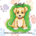 "Jebby" - Paperback