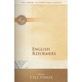 English Reformers - Paperback