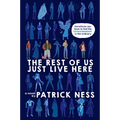 The Rest of Us Just Live Here - Paperback