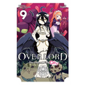 Overlord: The Undead King Oh!, Vol. 9 - Paperback