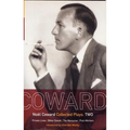 Coward Plays: 2: Private Lives; Bitter-Sweet; The Marquise; Post-Mortem - Paperback