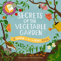 Secrets of the Vegetable Garden - Hardcover
