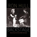 Backstage: Stories from My Life in Public Television - Paperback