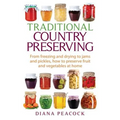Traditional Country Preserving - Paperback