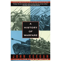 A History of Warfare - Paperback