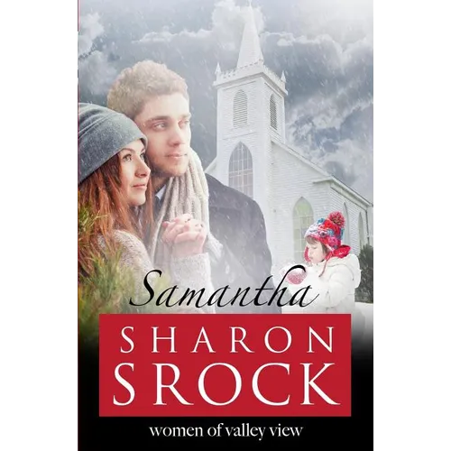 Samantha - Paperback