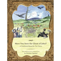 Have You Seen the Ghost of John?: A Traditional Round for Two Voices - Hardcover