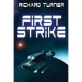 First Strike - Paperback