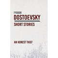 Honest Thief - Hardcover