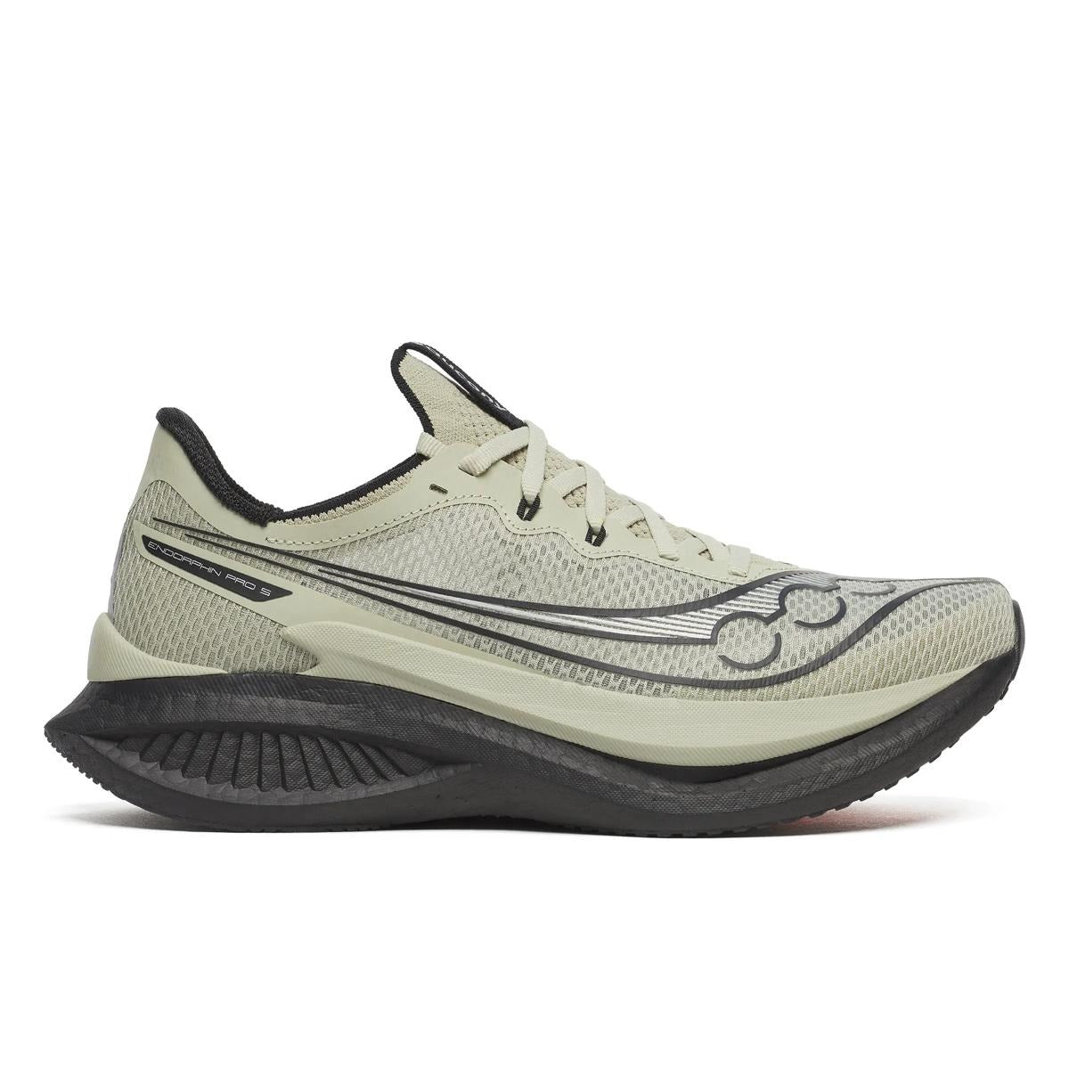 Saucony Men's Endorphin Pro 5 Running Shoe
