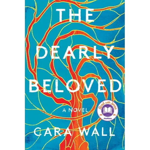 The Dearly Beloved: A Read with Jenna Pick - Hardcover