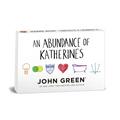 Penguin Minis: An Abundance of Katherines - Paperback