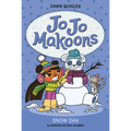 Jo Jo Makoons: Snow Day - Paperback