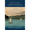 Resume: Practice Book for the Twelve Chapters in High Mysticism - Paperback