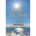 Energy in the 21st Century (5th Edition) - Paperback
