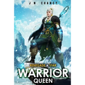 Warrior Queen: Lucia's Story - Paperback