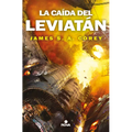 La Caída del Leviatán / Leviathan Falls - Paperback