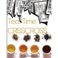 Tea Time CrissCross - Paperback