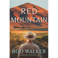 Red Mountain - Paperback