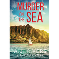 Murder on the Sea - Paperback