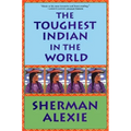The Toughest Indian in the World - Paperback