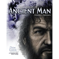 Genius of Ancient Man - Hardcover