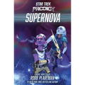 Supernova - Hardcover