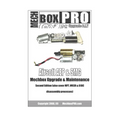 Airsoft AEP & SMG: Mechbox Upgrade And Maintenance - Paperback