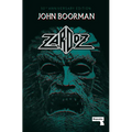 Zardoz - Paperback