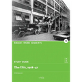 The USA, 1918-41 - Paperback