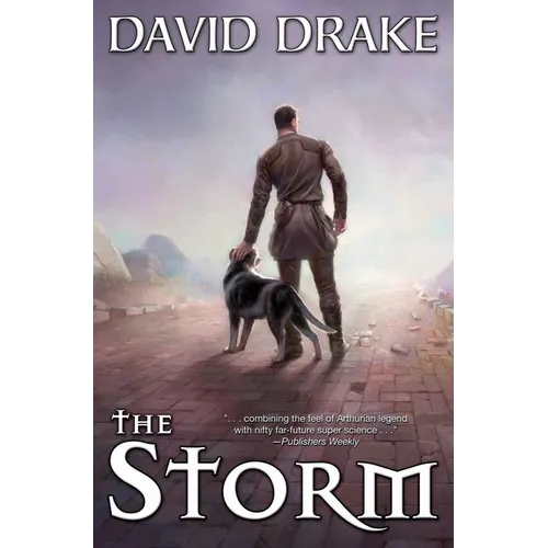 The Storm - Mass Market Paperbound