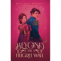 Beyond the Filigree Wall - Paperback