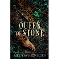 Queen of Stone - Paperback