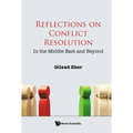 Reflections on Conflict Resolution - Hardcover