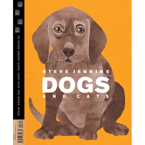 Dogs and Cats - Paperback