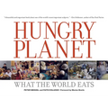 Hungry Planet: What the World Eats - Paperback
