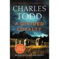 A Divided Loyalty - Paperback