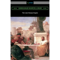 The Later Roman Empire - Paperback